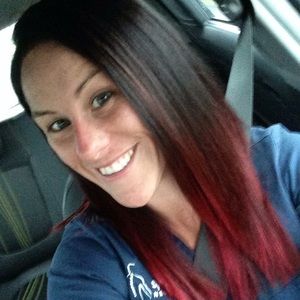 Meet your Posher, Lisa